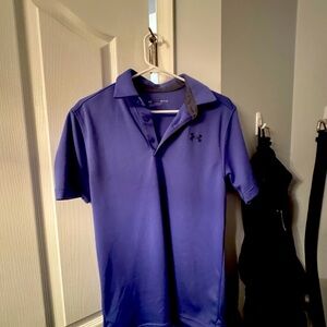 Men’s Under Armor Dress shirt